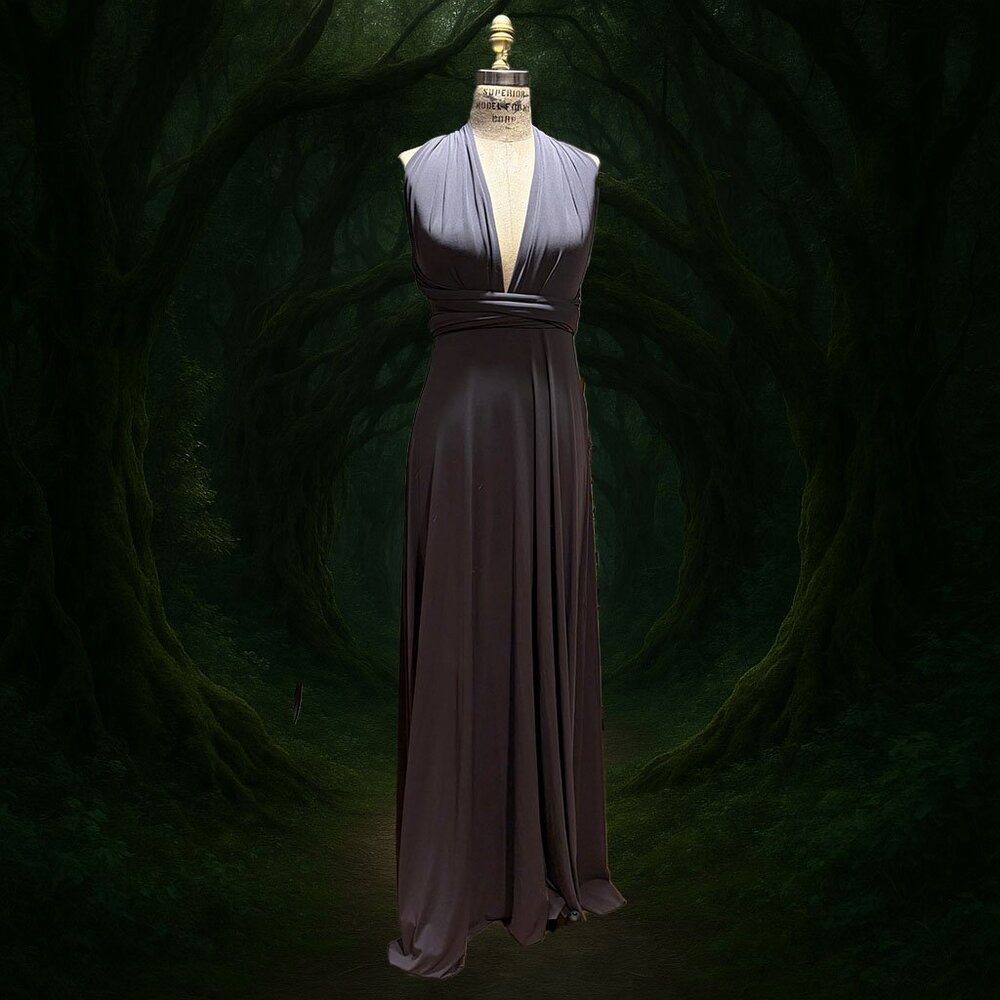 Ravon by Von Vonni Infinity Dress